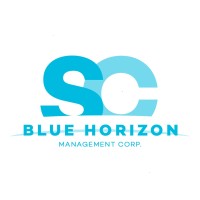 SC Blue Horizon Management Corp. logo, SC Blue Horizon Management Corp. contact details