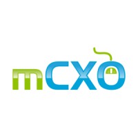 MasterCXO logo, MasterCXO contact details