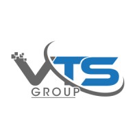 VTS Group logo, VTS Group contact details