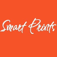 Smart Prints logo, Smart Prints contact details