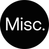 MISCELLANEOUS STUDIO logo, MISCELLANEOUS STUDIO contact details