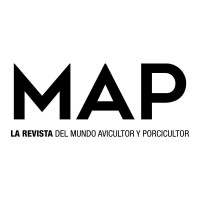 MAP La Revista logo, MAP La Revista contact details