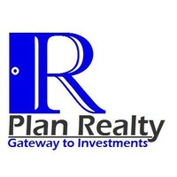 Plan Realty logo, Plan Realty contact details