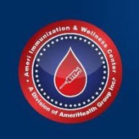 Ameri Immunization & Wellness Center logo, Ameri Immunization & Wellness Center contact details