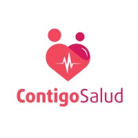 ContigoSalud logo, ContigoSalud contact details