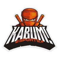 KaBuM! Esports logo, KaBuM! Esports contact details