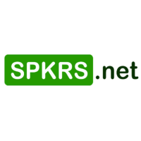 SPKRS.net logo, SPKRS.net contact details