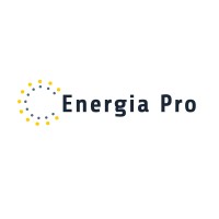 Energia Pro logo, Energia Pro contact details