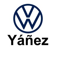 Yáñez Volkswagen logo, Yáñez Volkswagen contact details