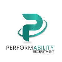 Performability Recruitment (Pty) Ltd logo, Performability Recruitment (Pty) Ltd contact details