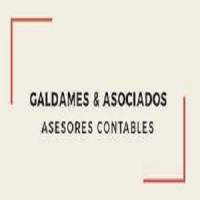 Consultora Contable Galdames & Asociados SpA logo, Consultora Contable Galdames & Asociados SpA contact details