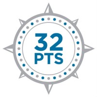 32 Points Marketing logo, 32 Points Marketing contact details