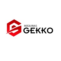 Máquinas Gekko logo, Máquinas Gekko contact details