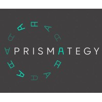 Prismategy logo, Prismategy contact details