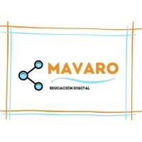 Mavaro Educación Digital logo, Mavaro Educación Digital contact details