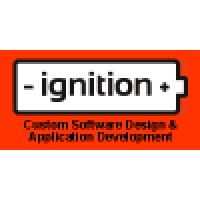 Ignition Software logo, Ignition Software contact details