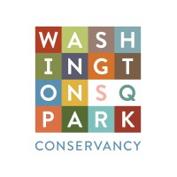 Washington Square Park Conservancy logo, Washington Square Park Conservancy contact details