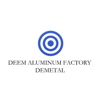 Deem Aluminium Factory logo, Deem Aluminium Factory contact details