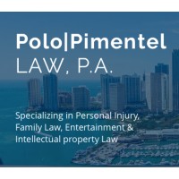 Polo Pimentel Law, P.A. logo, Polo Pimentel Law, P.A. contact details