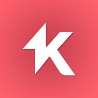 Kast App logo, Kast App contact details