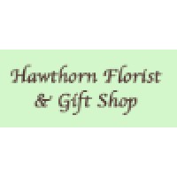 Hawthorn Florist logo, Hawthorn Florist contact details