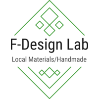 F-Design Lab logo, F-Design Lab contact details