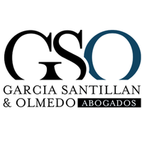 Garcia Santillán & Olmedo Abogados logo, Garcia Santillán & Olmedo Abogados contact details