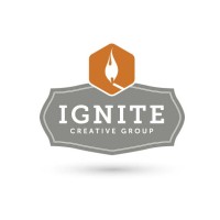 Ignite Creative Group logo, Ignite Creative Group contact details