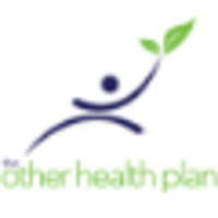 The Other Health Plan logo, The Other Health Plan contact details