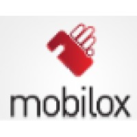 Mobilox logo, Mobilox contact details