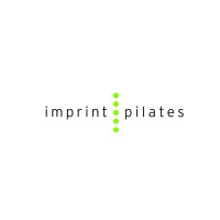 Imprint Pilates logo, Imprint Pilates contact details