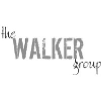 The Walker Group logo, The Walker Group contact details