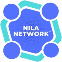 Nila Network logo, Nila Network contact details