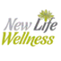 New Life Wellness logo, New Life Wellness contact details