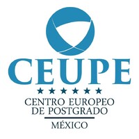 CEUPE México - Centro Europeo de Postgrado y Empresa logo, CEUPE México - Centro Europeo de Postgrado y Empresa contact details