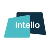 Intello IT logo, Intello IT contact details