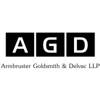 Armbruster Goldsmith & Delvac logo, Armbruster Goldsmith & Delvac contact details