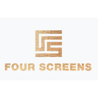 Four Screens Production, Inc logo, Four Screens Production, Inc contact details