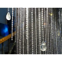 T&F Metal Accessories Co.,Ltd-Ball Chain Curtain Supplier logo, T&F Metal Accessories Co.,Ltd-Ball Chain Curtain Supplier contact details