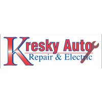 Kresky Auto Repair & Electric logo, Kresky Auto Repair & Electric contact details