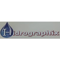 HIDROGRAPHIX logo, HIDROGRAPHIX contact details