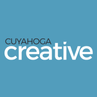 Cuyahoga Creative logo, Cuyahoga Creative contact details