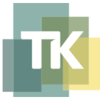 TK Vastgoed logo, TK Vastgoed contact details