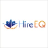 Hire EQ logo, Hire EQ contact details