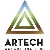 Artech Consulting Ltd. logo, Artech Consulting Ltd. contact details