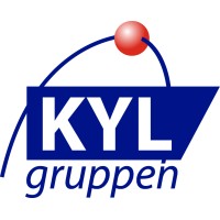 Kylgruppen AB - del av Nordic Climate Group logo, Kylgruppen AB - del av Nordic Climate Group contact details