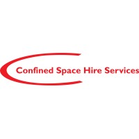 Confined Space Hire Services logo, Confined Space Hire Services contact details