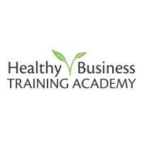 Healthy Business Training Academy logo, Healthy Business Training Academy contact details