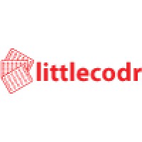 Littlecodr logo, Littlecodr contact details