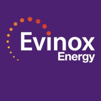 Evinox Energy logo, Evinox Energy contact details